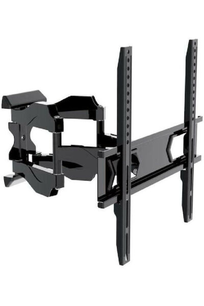 FOCUS COMPANY Βάση Τηλεόρασης Τοίχου Focus Mount WMS16-44AT με Βραχίονα, για ...