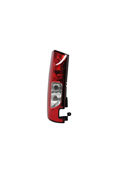 RapidAuto Stop spate, lampa Mercedes Citan (W415), 11.2012-, model: 2 usi spa...