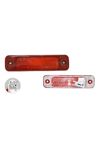 TYC Stop frana suplimentar Ford Transit (V347/8), 05.2006-04.2013, TYC, Spate...