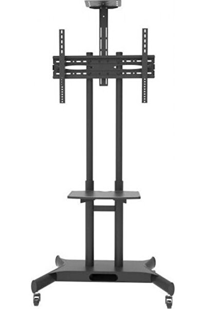 FOCUS COMPANY Σταθερή Βάση Τηλεόρασης Δαπέδου Focus Mount Fixed T633 για τηλε...