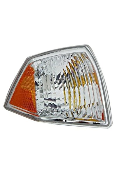 Depo Lampa semnalizare fata cu lumina parcare Jeep Compass (Pk), 01.2007-02.2...