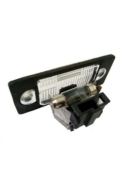 RapidAuto Lampa numar VW Golf 4 Combi, Golf 5 Combi, Passat B5 11.2000-01.200...