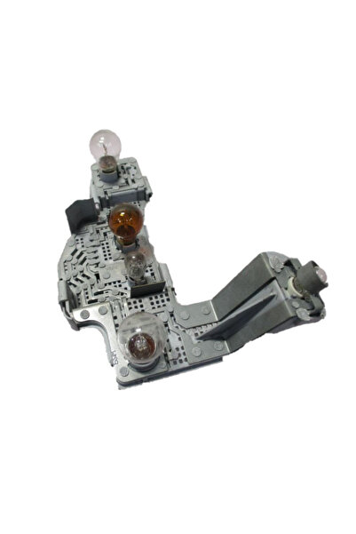 Ulo Soclu bec stopuri MERCEDES Clasa GLK (X204), 10.2008-05.2012, ULO, partea...
