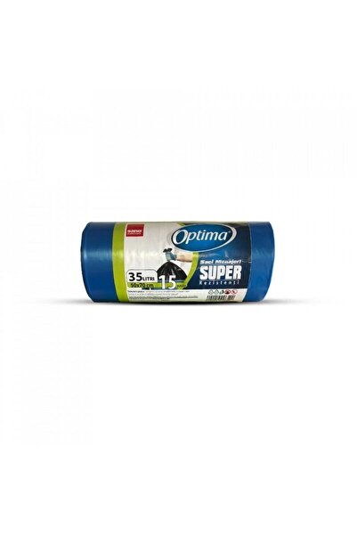 OEM Saci menajeri Sano Optima Super 35L albastri