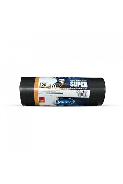 OEM Saci menajeri Sano Optima Super 120L negri