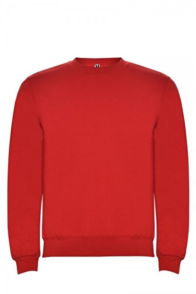 ROLY Bluza copii Clasica, rosu