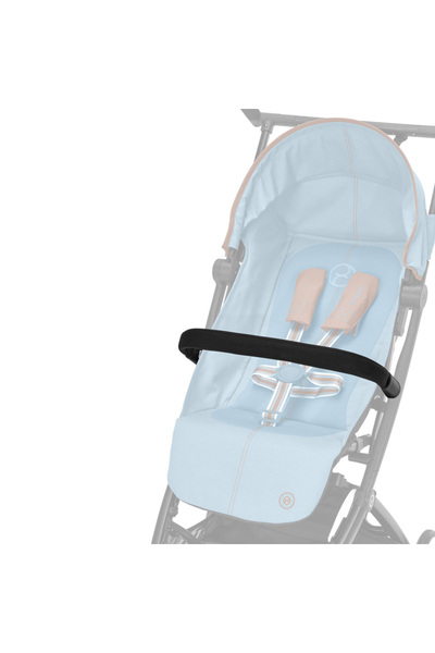 Cybex Cotieră pentru căruciorul Dragonfly - Negru