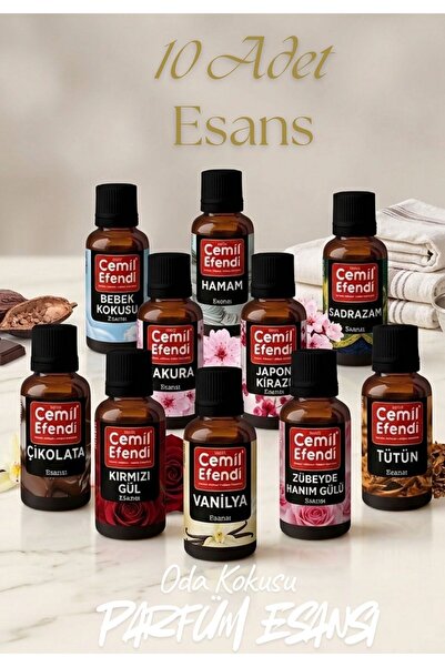 Cemilefendi Bebek Sakura Hamam Japon Kirazı Sadrazam Çikolata Kırmızı Gül Van...