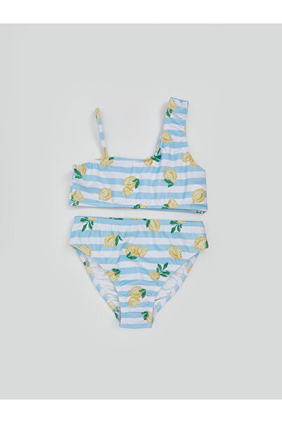 LC Waikiki Bikini pentru fete cu protecție UV