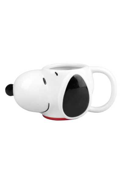 GRUPO ERIK Figurina 3D Snoopy, Grupo Erik, design unic, multicolor