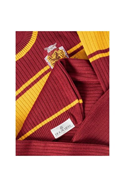 OEM Pulover Harry Potter pentru copii Gryffindor Mărimea 7-8