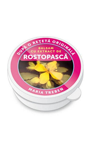 Quantumpharm Balsam cu Rostopasca Qunatum Pharm, 30 ml