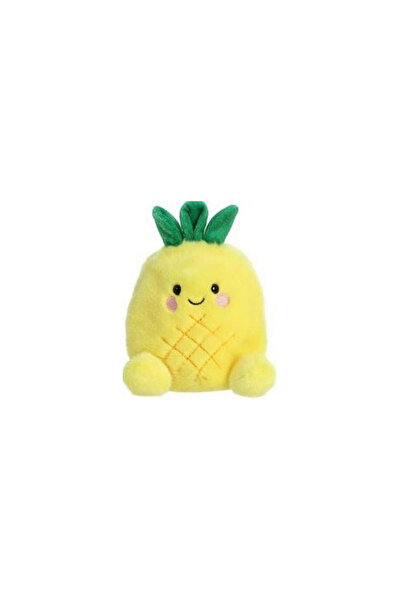 Daffi Figurina plus Ananas multicolor 0x15x17cm set