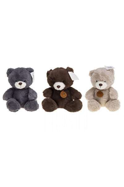 ROZETTE Jucarie de plus urs 22cm multicolor