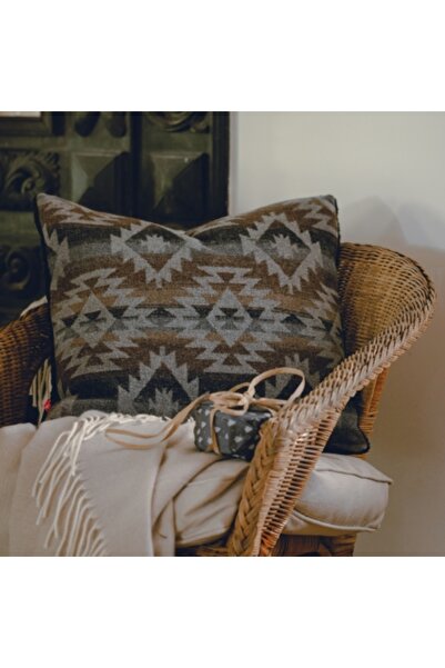 home&you Azteko Pillowcase 45 x 45 cm