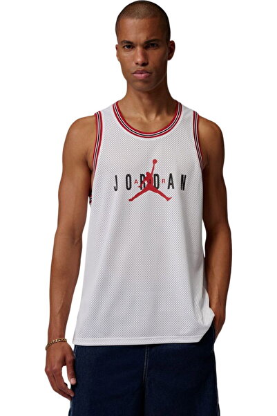 JORDAN Maiou Brooklyn din plasă - IF1855-100
