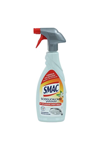 SMAC Σπρέι, Εξπρές, Αντι-αλάτικο 650 ml Αρωματικό