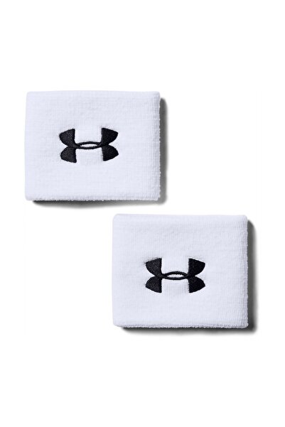 Under Armour ΒΡΑΧΙΟΛΙΑ ΑΠΟΔΟΣΗΣ 1276991-100 Λευκό ONE