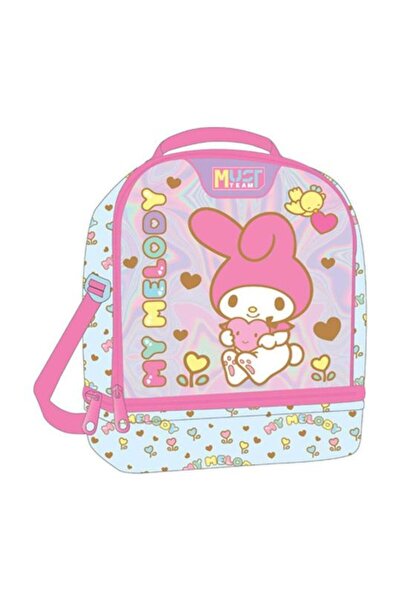 MUST Θερμομονωτική Τσάντα Φαγητού My Melody (000490150)