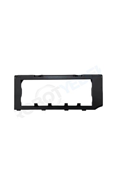 robotyedek Roborock Q5 Pro & Q5 Pro Plus Compatible Main Brush Cover Black