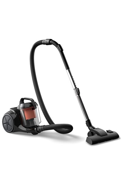 Philips Ηλεκτρική σκούπα χωρίς σακούλα, XB1142/10, κυκλωνική, για στεγνή αναρ...