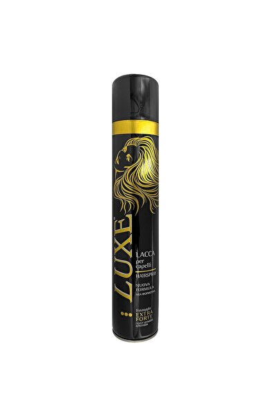 LUXE Σπρέι μαλλιών 400ml