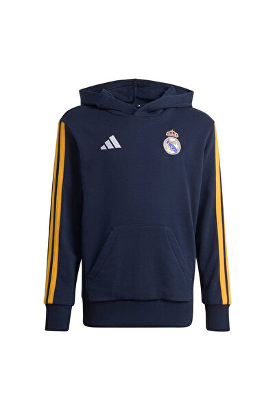 adidas سويت شيرت للأطفال REAL KIDS HD KG5365