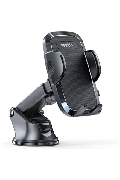 Yesido C139 Cell Phone Automobile Cradles Adjustable Car Cell Phone Mount Bas...
