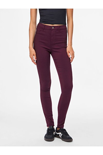 PIECES Jeggings PCHIGHSKIN HW