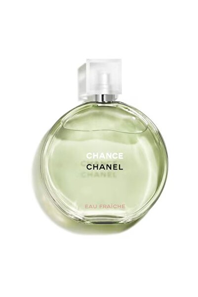 Chanel CHANCE EAU FRAÎCHE Eau De Toilette - 50ml - Byelif
