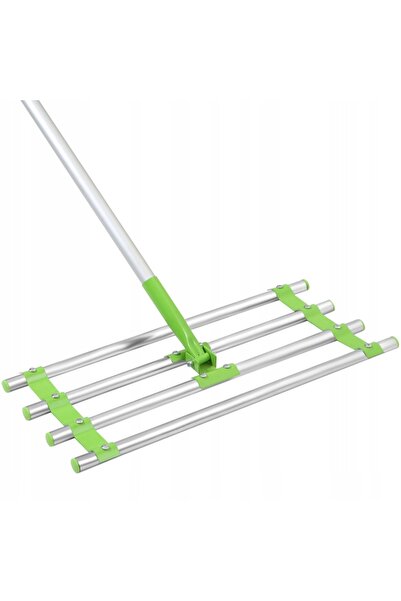 Other GARDENLINE Nivelator manual de sol 164cm LAR1562