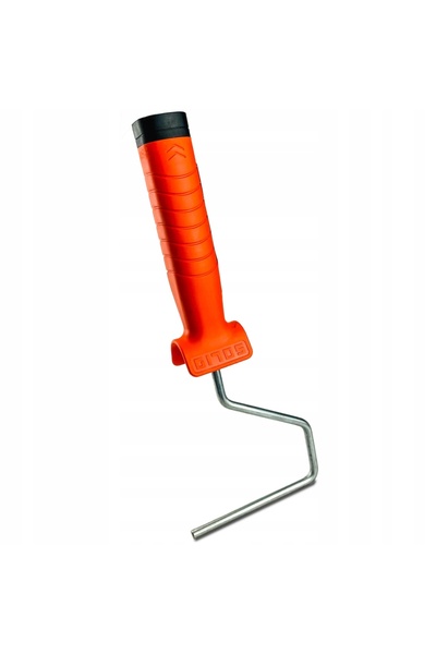 Other Mâner rolă solidă, diametru 10cm, 6 clicuri, 6601
