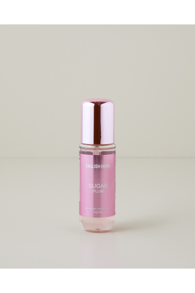 English Home Sugar Plum Body Mist 135 ml