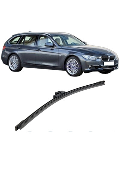 Bosch Πίσω υαλοκαθαριστήρας για BMW Σειρά 3 Touring Van (F31) από το 2012 έως...