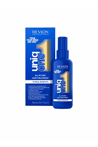Revlon علاج الشعر من آر بي يونيكون - إصدار الصحة النفسية 150 مل