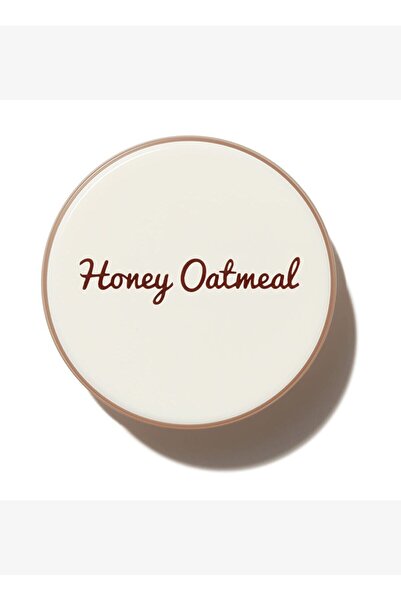 THE SAEM Lip Peeling with Oatmeal Extract