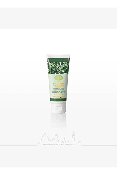 Saponificio Artigianale Fiorentino Hand Cream 100 ml - Pittosporum