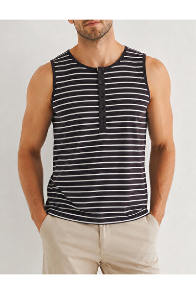 Evendi Tank top, dark gray