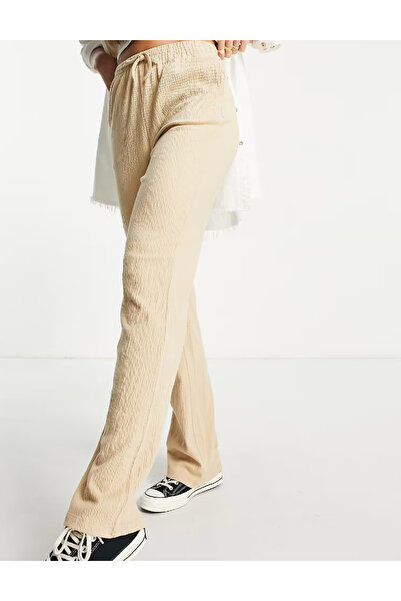 Evendi Pantaloni, Crem