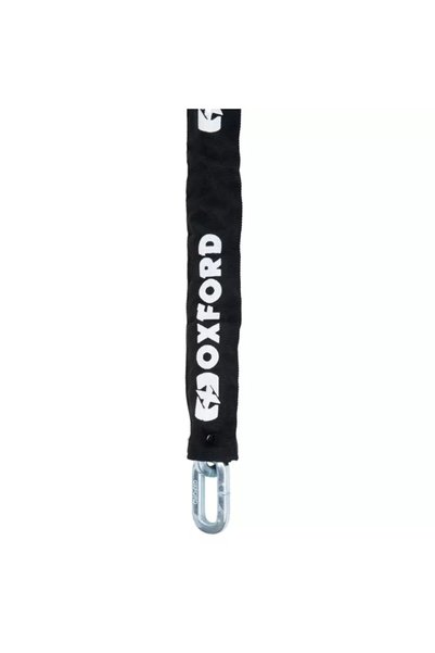 Oxford Cro-Mo Gold Series 12mm x 2m- Αλυσίδα OFH2G