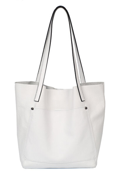 Ysmn Genuine Leather Women's Shoulder Bag YC011992DDZ