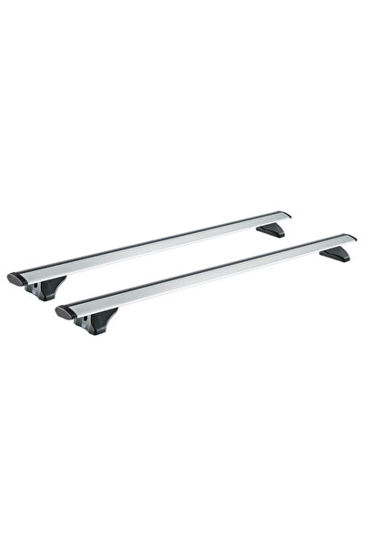 OEM ΜΠΑΡΑ CRUZ 925-775 ΑΛΟΥΜ. AIRO DARK T-128