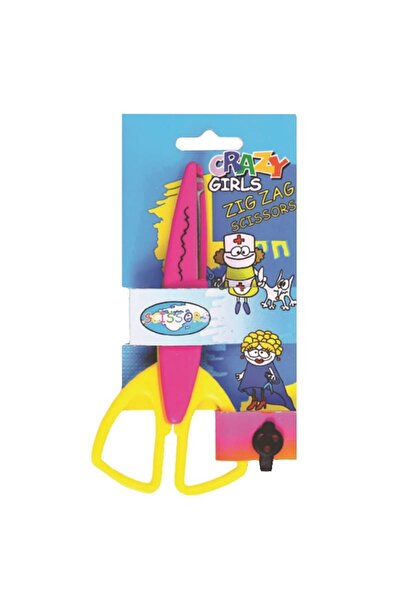 MC Micostore CNX 1607 scissors, 13.0cm, creative