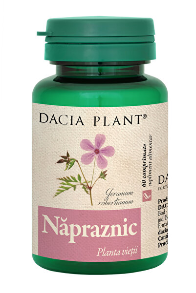 Dacia Plant Napraznic 60Cpr