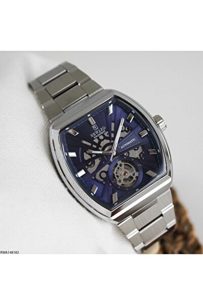 Reward Rwa148183 Automatic Men's Wristwatch with Steel Strap