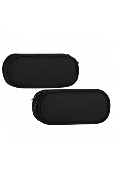 MC Micostore Penar neechipat Black, 1 fermoar, 576286, oval