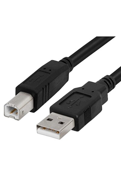 Active Cablu imprimantă USB 2.0 A-B, 3m, activ, cu bobină anti-interferențe, ...