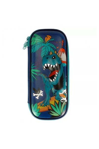 MC Micostore Penar neechipat Dino, 1 fermoar, 502137, oval