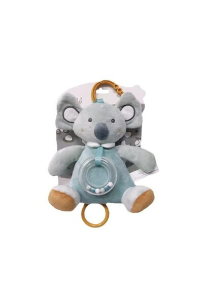OEM Jucărie muzicală pentru copii, koala gri Tulilo
