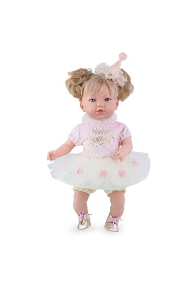 OEM Păpușa balerină Alina 45 cm de la Marina & Pau – o prietenă frumoasă și i...